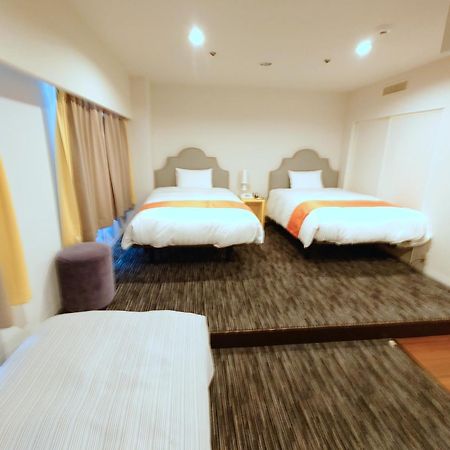 Hotel Montoview Йонедзава Екстер'єр фото