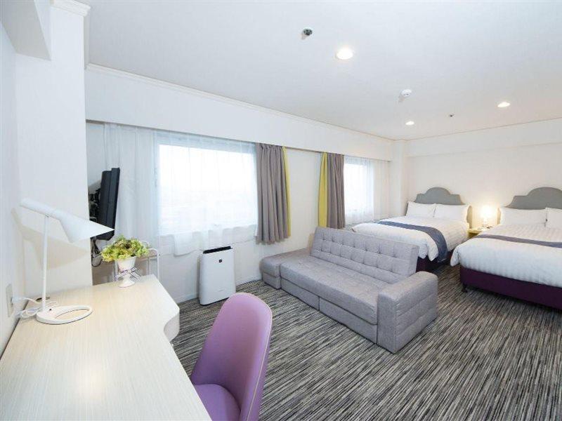 Hotel Montoview Йонедзава Екстер'єр фото