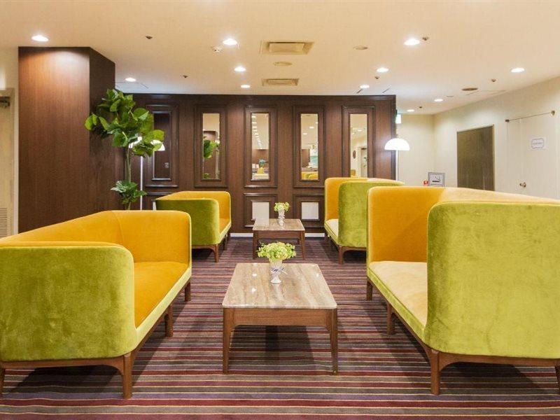Hotel Montoview Йонедзава Екстер'єр фото