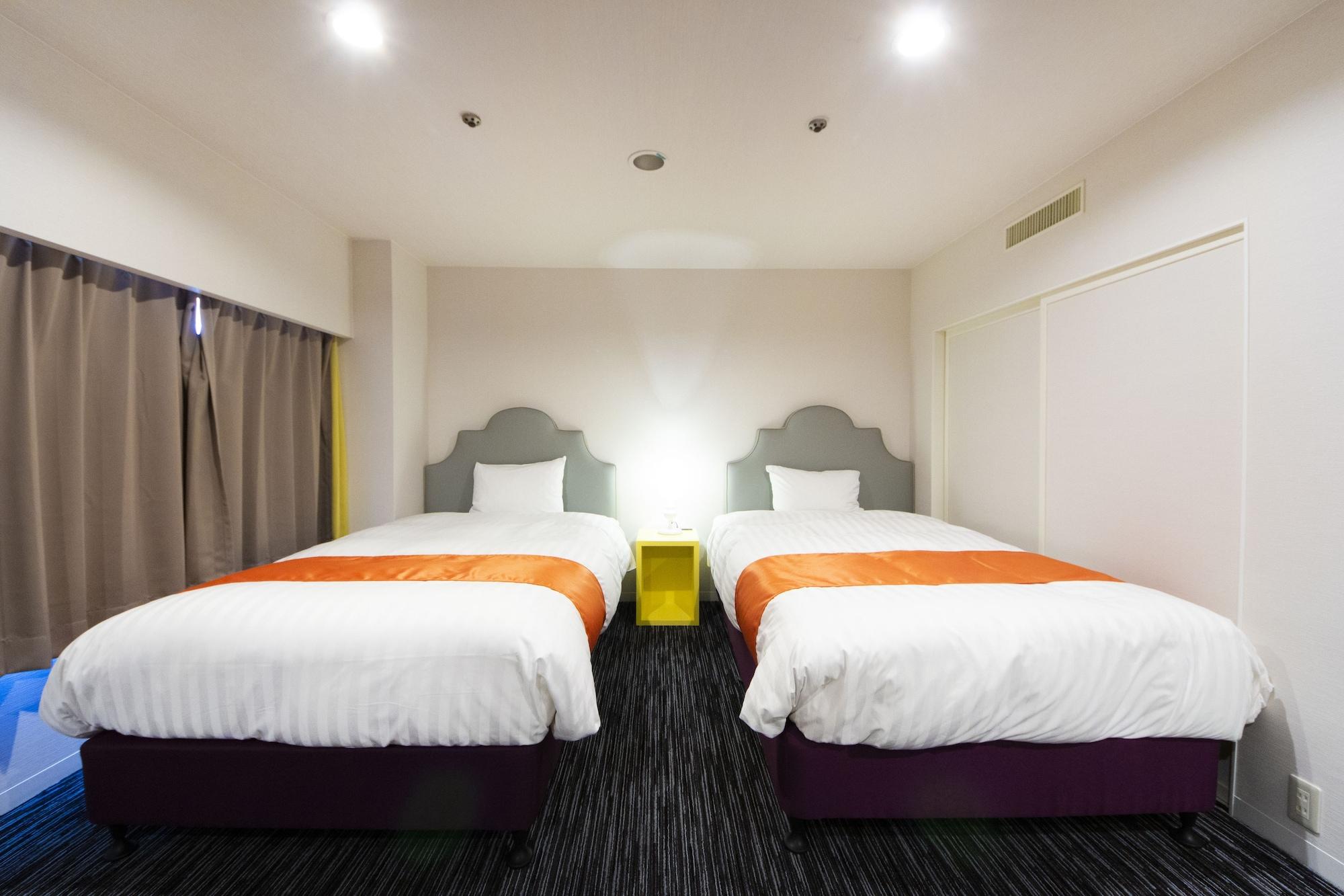 Hotel Montoview Йонедзава Екстер'єр фото
