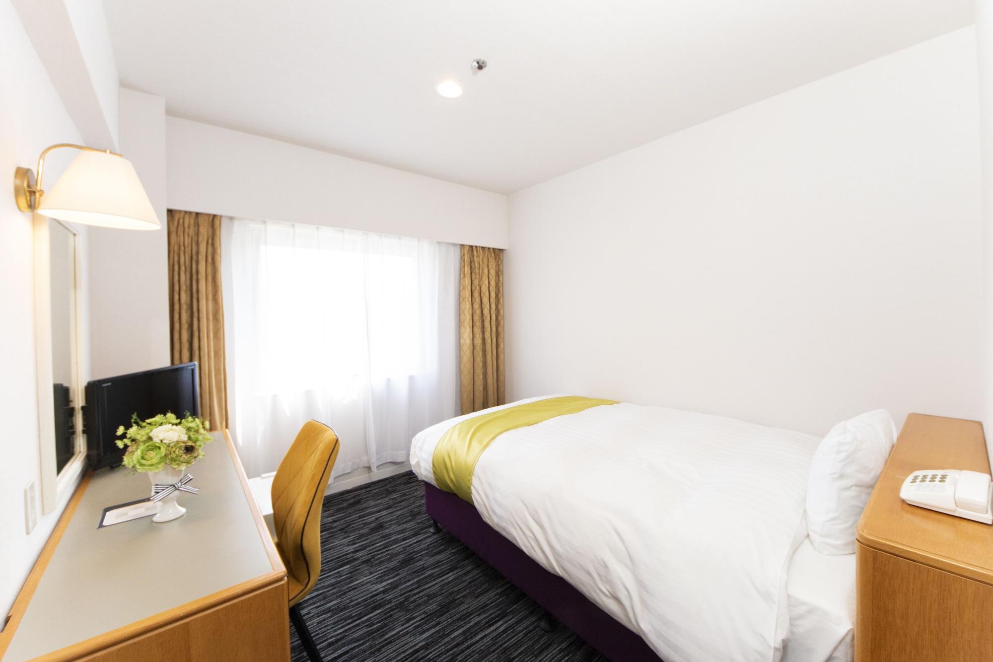 Hotel Montoview Йонедзава Екстер'єр фото