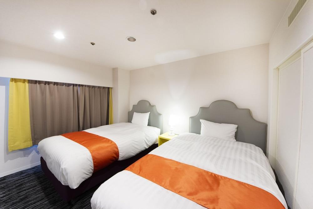 Hotel Montoview Йонедзава Екстер'єр фото