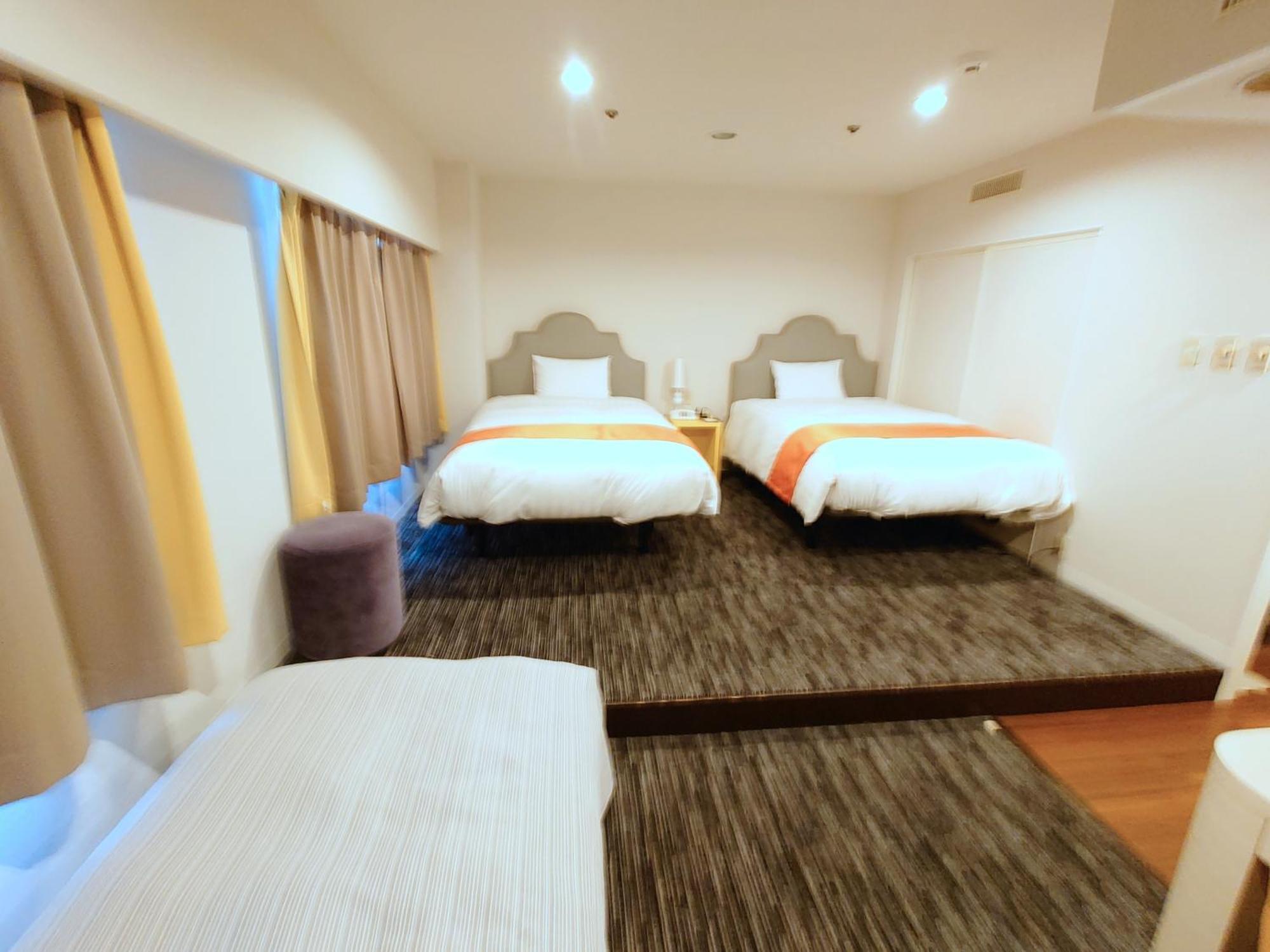 Hotel Montoview Йонедзава Екстер'єр фото