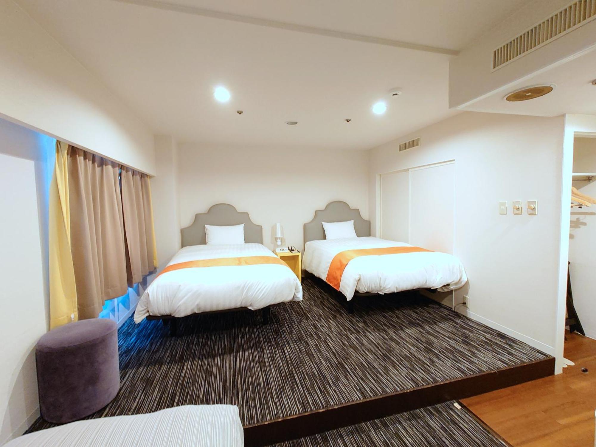 Hotel Montoview Йонедзава Екстер'єр фото