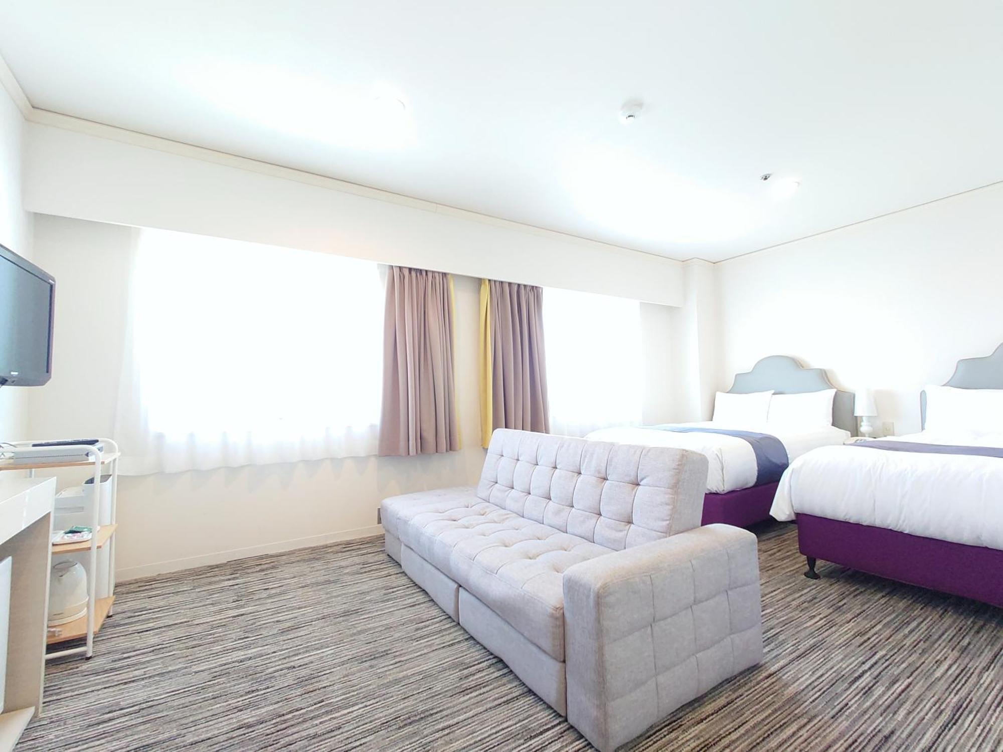 Hotel Montoview Йонедзава Екстер'єр фото