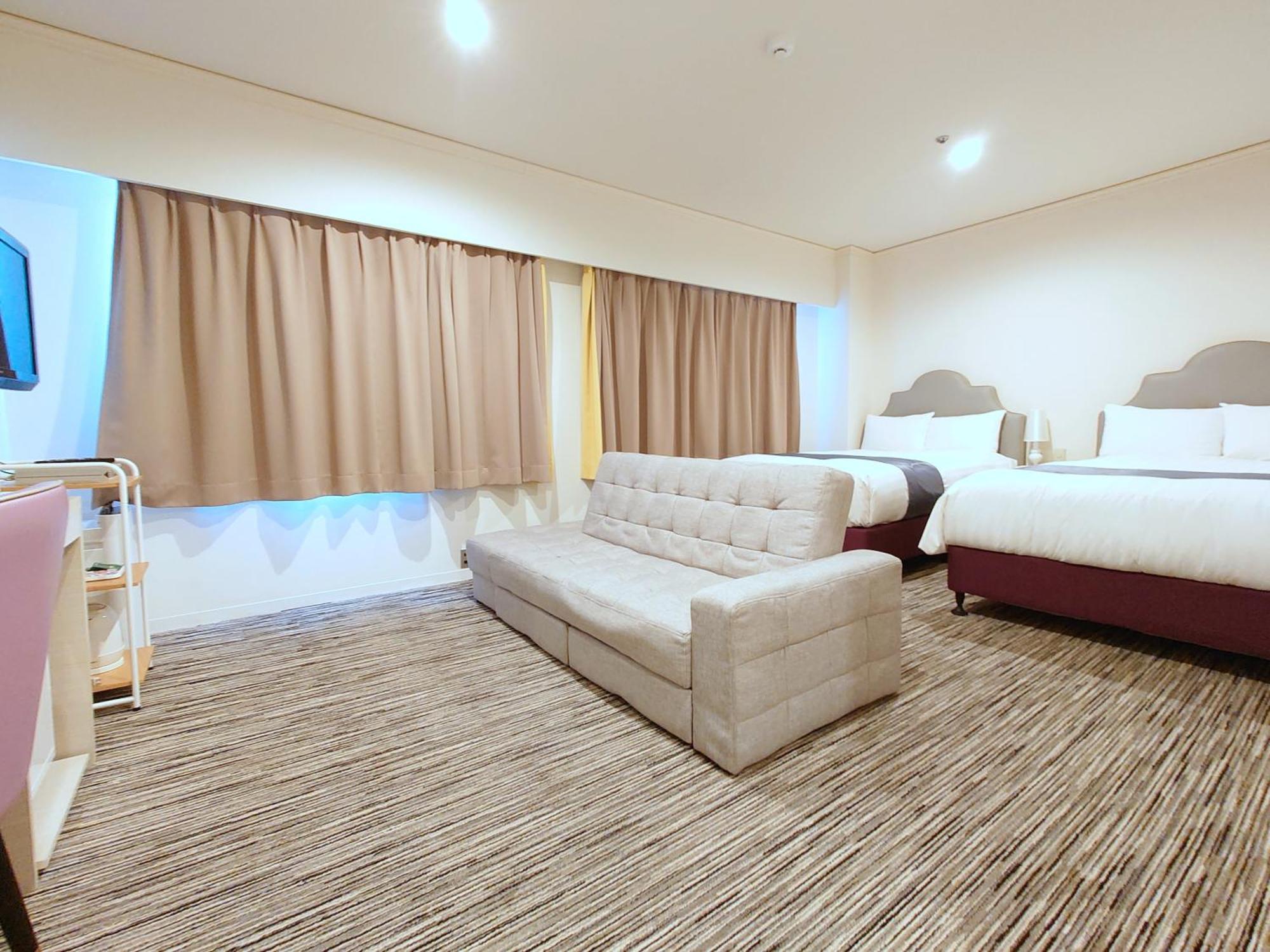 Hotel Montoview Йонедзава Екстер'єр фото