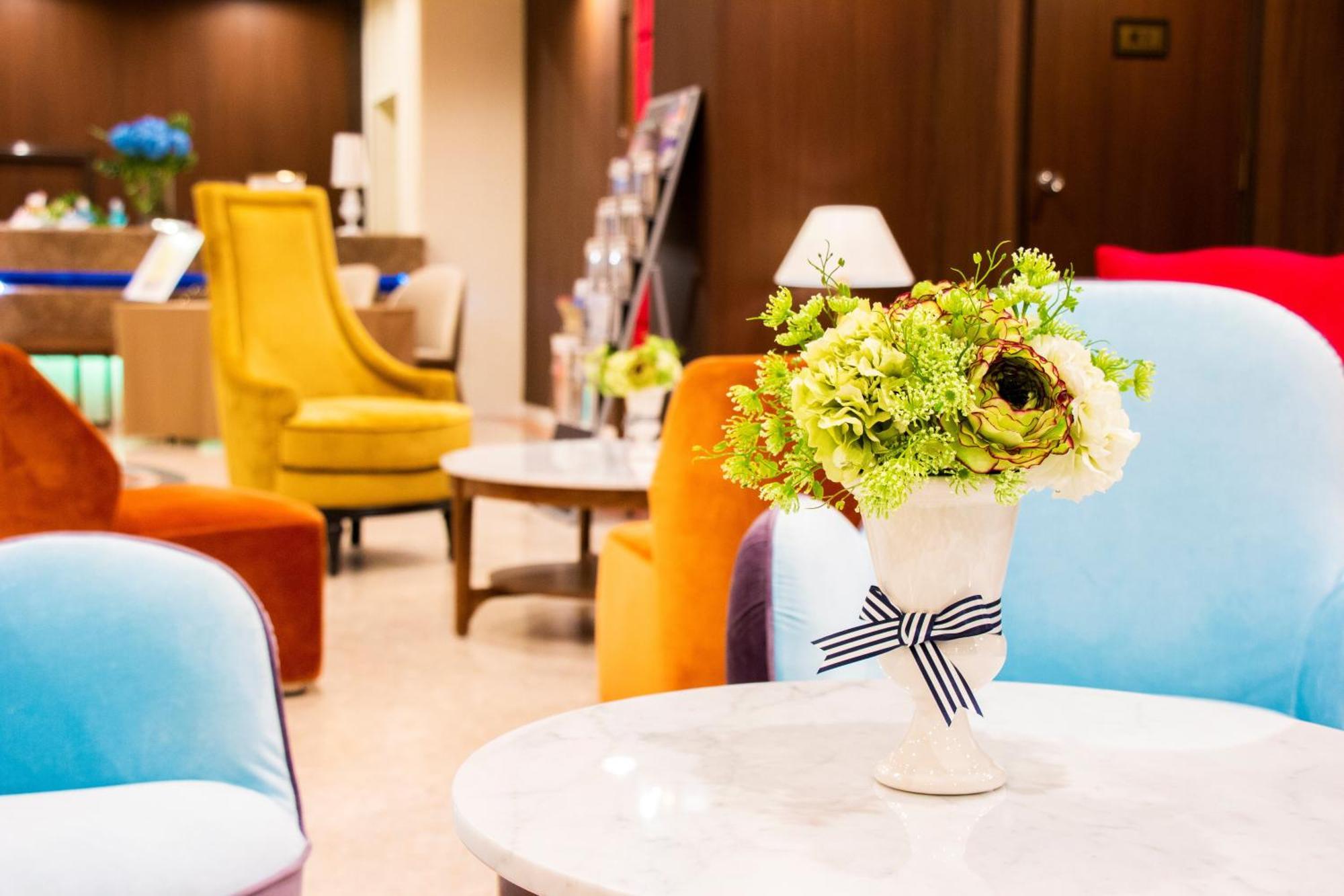 Hotel Montoview Йонедзава Екстер'єр фото